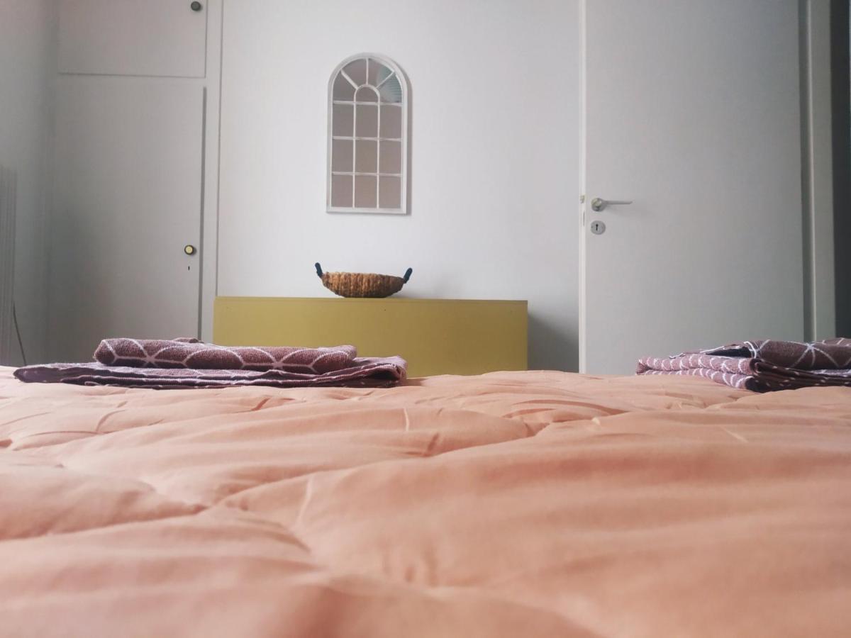 Experience An Easy Living Place Downtown In * Ateny